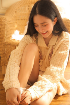 霸爱酷公主